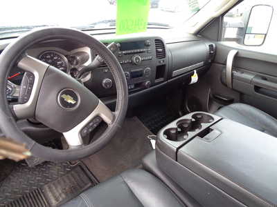2014 Chevrolet 2500 Crew Cab, $25900. Photo 7