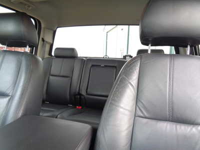 2014 Chevrolet 2500 Crew Cab, $34500. Photo 8