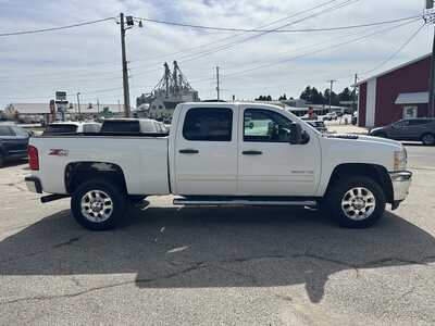 2014 Chevrolet 2500 Crew Cab, $19995. Photo 9