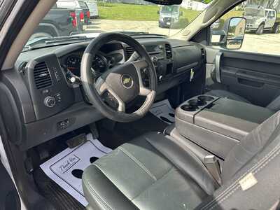 2014 Chevrolet 2500 Crew Cab, $19995. Photo 10