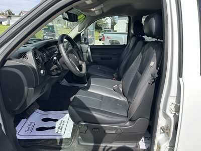 2014 Chevrolet 2500 Crew Cab, $19995. Photo 11