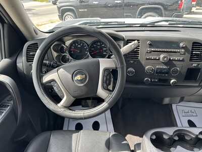 2014 Chevrolet 2500 Crew Cab, $19995. Photo 12