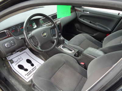 2012 Chevrolet Impala, $9450. Photo 7