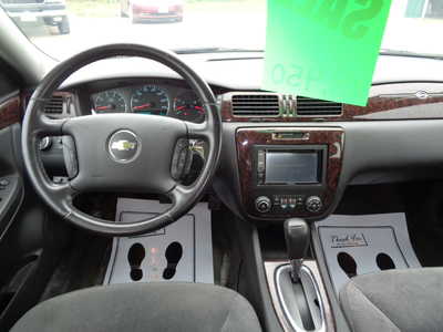 2012 Chevrolet Impala, $9450. Photo 8