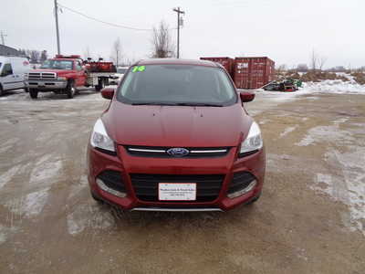 2014 Ford Escape, $14900. Photo 2