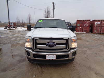 2013 Ford F250 Ext Cab, $9500. Photo 2