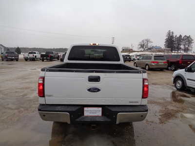 2013 Ford F250 Ext Cab, $15500. Photo 5