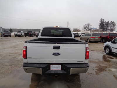 2013 Ford F250 Ext Cab, $9500. Photo 5