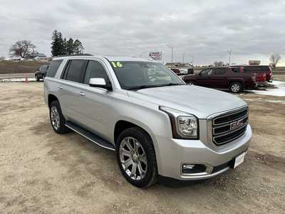 2016 GMC Yukon, $34900. Photo 1