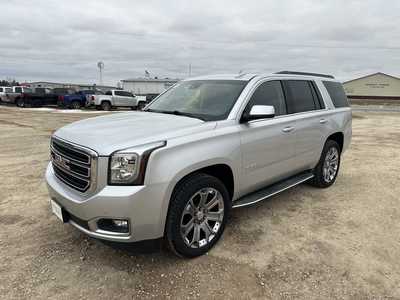 2016 GMC Yukon, $25500. Photo 3