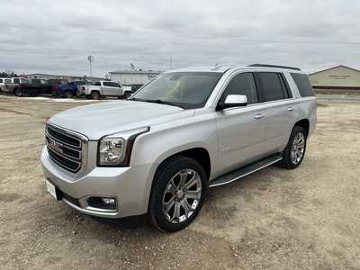 2016 GMC Yukon, $34900. Photo 3