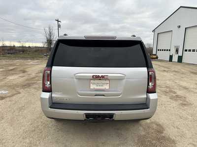 2016 GMC Yukon, $34900. Photo 5