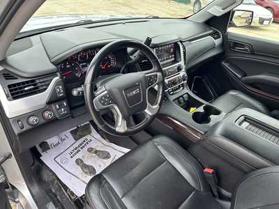 2016 GMC Yukon, $25500. Photo 7