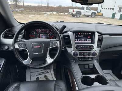 2016 GMC Yukon, $25500. Photo 8