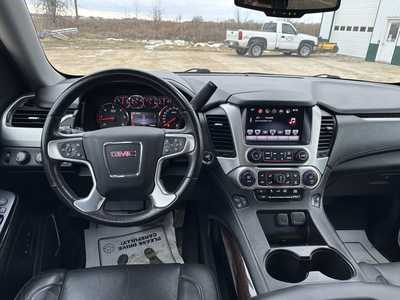 2016 GMC Yukon, $34900. Photo 8