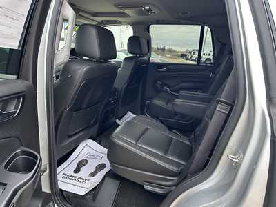 2016 GMC Yukon, $25500. Photo 9