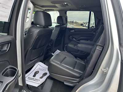 2016 GMC Yukon, $34900. Photo 9