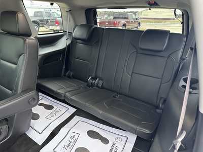 2016 GMC Yukon, $25500. Photo 10