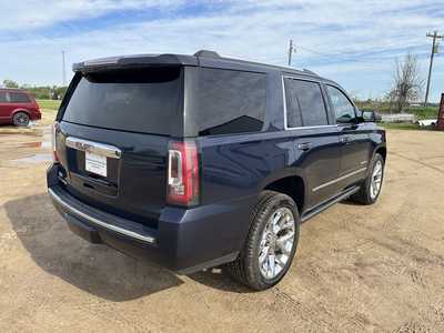 2018 GMC Yukon, $34900. Photo 6