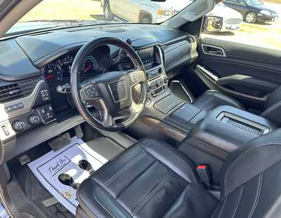 2018 GMC Yukon, $34900. Photo 7