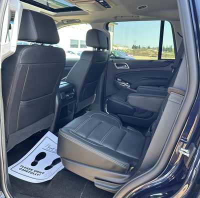 2018 GMC Yukon, $38900. Photo 8