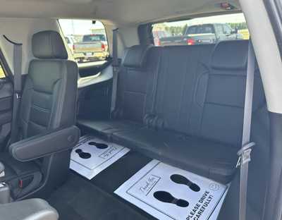 2018 GMC Yukon, $34900. Photo 9