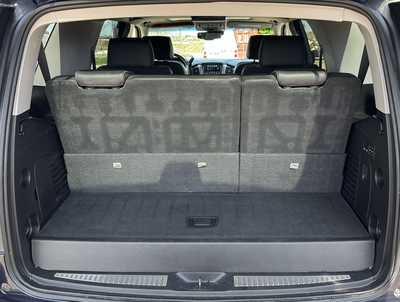 2018 GMC Yukon, $34900. Photo 10