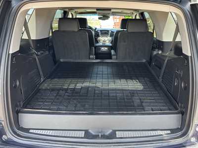 2018 GMC Yukon, $34900. Photo 11