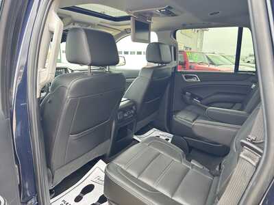 2018 GMC Yukon, $27995. Photo 12