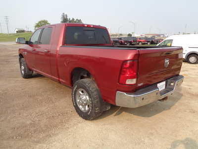 2011 RAM 2500 Crew Cab, $15900. Photo 4