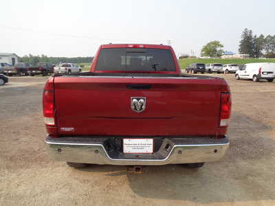 2011 RAM 2500 Crew Cab, $10995. Photo 5