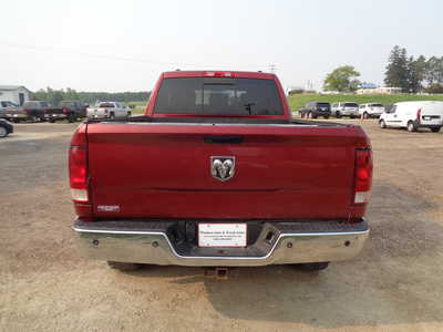 2011 RAM 2500 Crew Cab, $15900. Photo 5