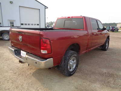 2011 RAM 2500 Crew Cab, $10995. Photo 6