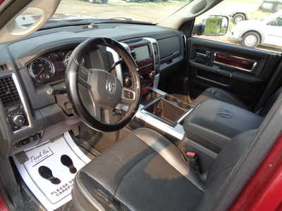 2011 RAM 2500 Crew Cab, $10995. Photo 7