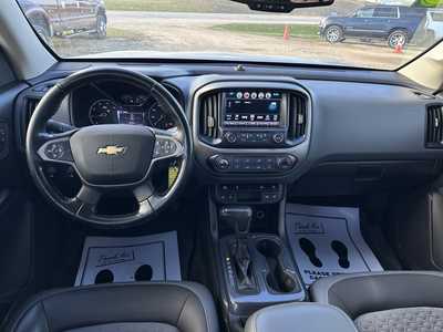 2018 Chevrolet Colorado Crew Cab, $25995. Photo 8