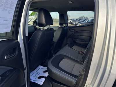 2018 Chevrolet Colorado Crew Cab, $25995. Photo 9