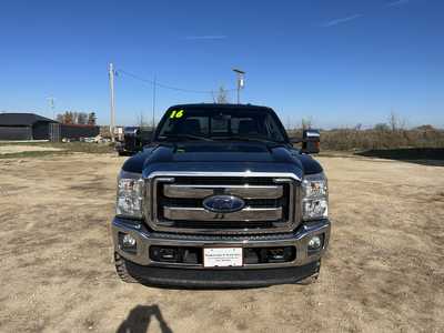 2016 Ford F250 Crew Cab, $27900. Photo 2