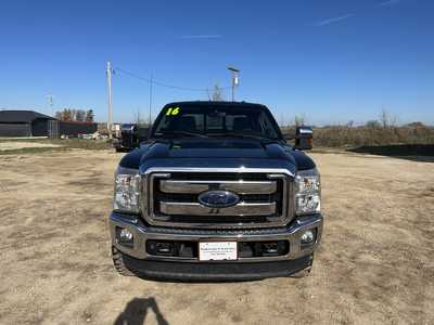 2016 Ford F250 Crew Cab, $29500. Photo 2