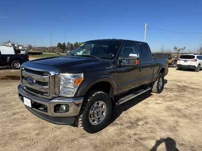 2016 Ford F250 Crew Cab, $27900. Photo 3