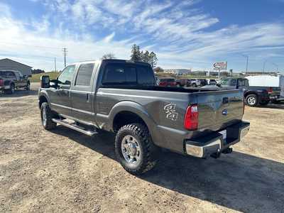 2016 Ford F250 Crew Cab, $29500. Photo 4