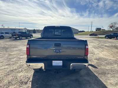 2016 Ford F250 Crew Cab, $29500. Photo 5