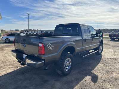 2016 Ford F250 Crew Cab, $29500. Photo 6