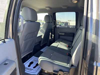 2016 Ford F250 Crew Cab, $27900. Photo 9