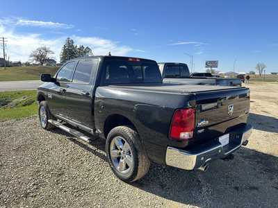 2018 RAM 1500 Crew Cab, $24500. Photo 4