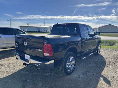 2018 RAM 1500 Crew Cab, $24500. Photo 6