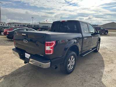 2018 Ford F150 Crew Cab, $25500. Photo 6