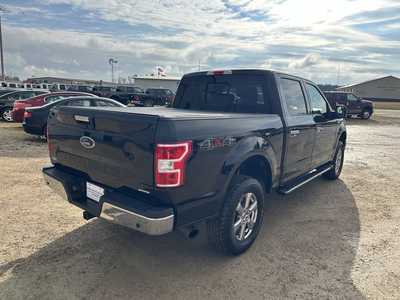 2018 Ford F150 Crew Cab, $27500. Photo 6