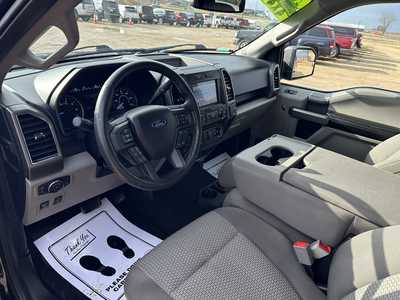 2018 Ford F150 Crew Cab, $25500. Photo 7