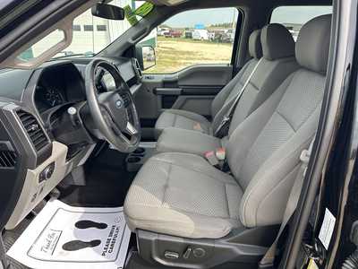 2018 Ford F150 Crew Cab, $23995. Photo 10