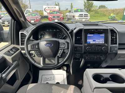2018 Ford F150 Crew Cab, $23995. Photo 11